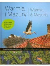 Zdjęcie Warmia i mazury, smaki i smaczki agroturystyki - Kielce