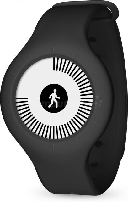 smartband nokia go