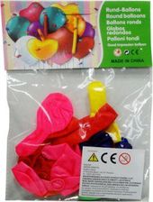 Zdjęcie Swede Balony Metalic 20 Szt. - Prudnik