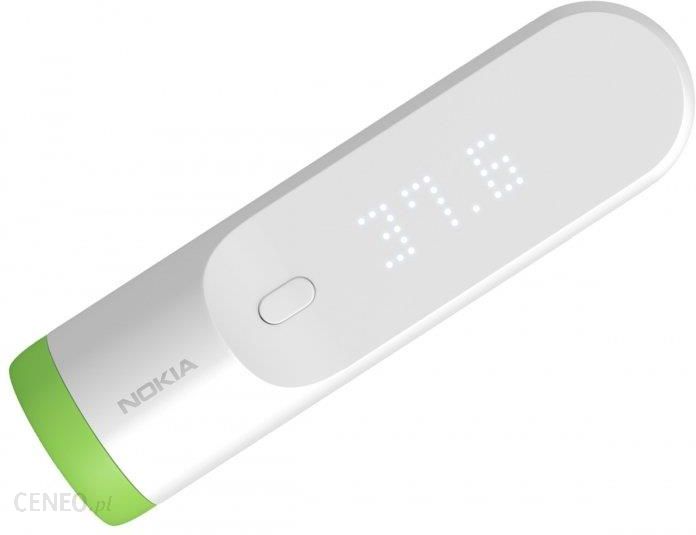 Nokia Thermo HotSpot Sensor termometr