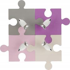 Nowodvorski Puzzle 6384 Plafon