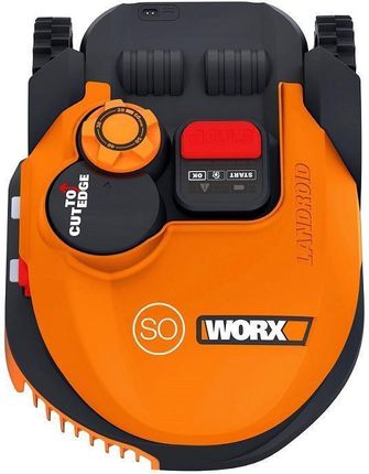 Worx s500 discount