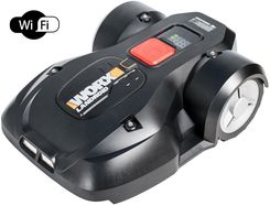 Zdjęcie Worx Landroid L2000 - Warszawa