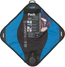 Zdjęcie Sea To Summit Pack Pojemnik Na Wodę 6L Niebieski Czarny  - Szydłów