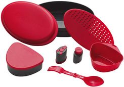 Zdjęcie Primus Meal Set  Czerwony   - Łomża