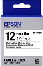 Zdjęcie Epson LabelWorks LK-4WBN - Gdynia