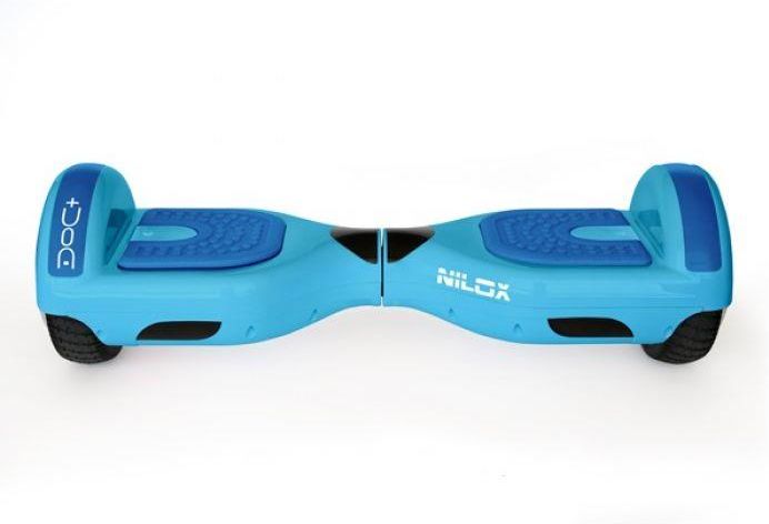 Nilox doc 2024 2 bluetooth