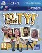 To Jesteś Ty (Gra PS4)