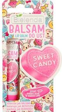 Zdjęcie Bielenda Lip Balm balsam do ust Sweet Candy 10g - Pyrzyce