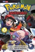 Pokemon Adventures  - Kusaka Hidenori