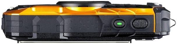 Aparat cyfrowy Ricoh WG-50 pomarańczowy - Ceny i opinie na Ceneo.pl Aparat cyfrowy Ricoh WG-50 pomarańczowy - Ceny i opinie na Ceneo.pl