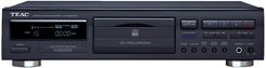 Zdjęcie TEAC CD-RW890 MKII Czarny - Piaseczno