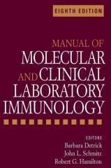 Manual Of Molecular And Clinical Laboratory Immunology - Detrick Barbara