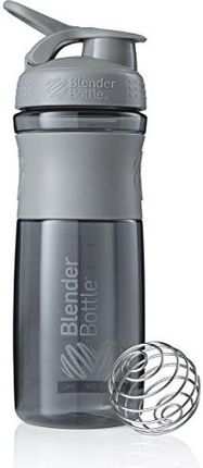 Blender Bottle Shaker Sportmixer Tritgrip Pebble Grey 820Ml