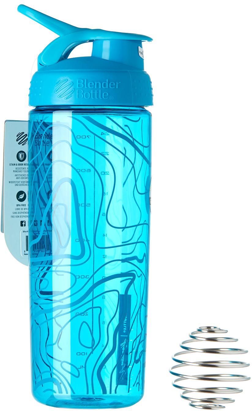 PURSUIT  Classic Protein Shaker Bottle - PROMiXX