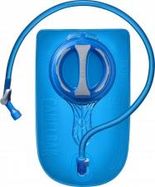 Zdjęcie Camelbak Bukłak Crux Reservoir Blue 1,5 L - Bieruń