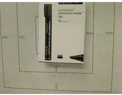 Staedtler Marker Permanent Braz.Scie.350