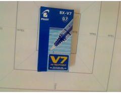 Zdjęcie Pilot Cienkopis Bx-V7 Hi-Tec.Niebies - Strzelce Krajeńskie