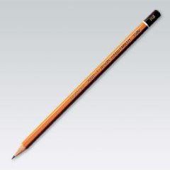 Kohinor Ołówek Artystyczny Koh-I-Noor Ii 8B-2H 1502