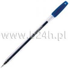Rystox Długopis Żelowy Rystor Gz-31 Niebieski