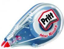 Zdjęcie Henkel Korektory W Taśmie (Myszka) Pritt Mini Roller (868122) - Bobolice