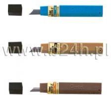 Pentel Wkłady Do Ołówków (Grafity) 0,5 2H