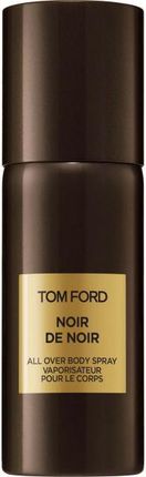 Tom Ford Private Blend Fragrances De Noir All Over Body Mgiełka Do Ciała 150 ml