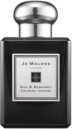 Jo Malone London Colognes Intense Oud & Bergamot 50ml