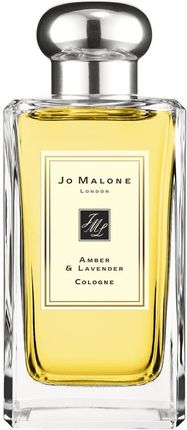 Jo Malone London Colognes Amber & Lavender Cologne Woda Kolońska 100 ml