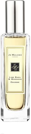 Jo Malone London Colognes Lime Basil & Mandarin Cologne 30ml