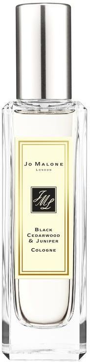 Jo Malone London Colognes Black Cedarwood Juniper Cologne 30ml