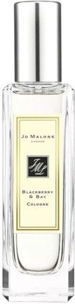 Jo Malone London Colognes Blackberry & Bay Cologne Woda Kolońska 30 ml