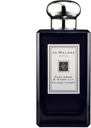 Malone London Jo Malone Perfume Ginger Lily Jo Malone Dark Amber
