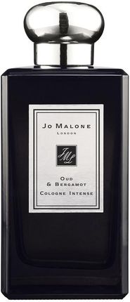 JO MALONE OUD & BERGAMOT コロン インテンス 100ml ウード & ベルガモット コロン インテンス / Jo Malone London