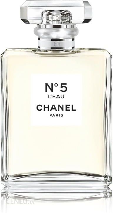 Chanel No 5 EDP 200ml