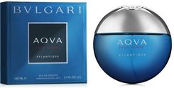 bulgari atlantique 100ml
