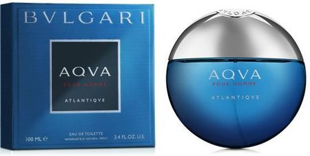 bvlgari aqva amara flaconi