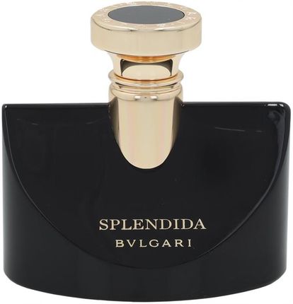 Bvlgari Splendida Jasmin Noir Woda Perfumowana 100ml - Ceneo.pl