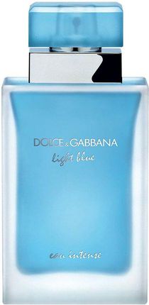Dolce & Gabbana Light Blue Eau Intense woda perfumowana 25ml