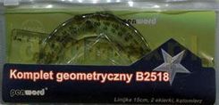 Zdjęcie Wikr Komplet Geometryczny - Żarów