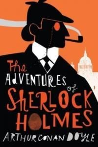 Adventures Of Sherlock Holmes - Conan Doyle Sir Arthur