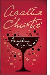 Sparkling Cyanide - Christie Agatha