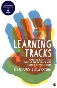Learning Tracks - Furby Lindy