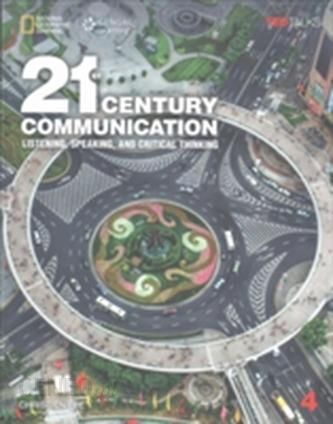 21st century communication listening speaking and critical thinking 4 pdf