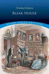 Bleak House - Dickens Charles