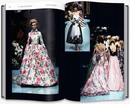 【美品】Dior Catwalk book インテリアブック Dior: Catwalk - Literatura obcojęzyczna - Ceny i opinie