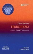 Zdjęcie Krótkie Wprowadzenie. Terroryzm - Piaski