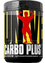 Universal Carbo Plus 455g