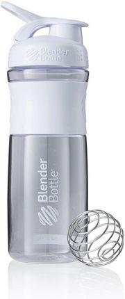 Blender Bottle Sportmixer Fashion Line 820 ml - White