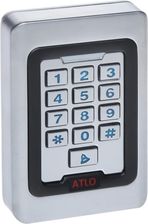 ZAMEK SZYFROWY ATLO-KRM-512 - Kontrola dostępu